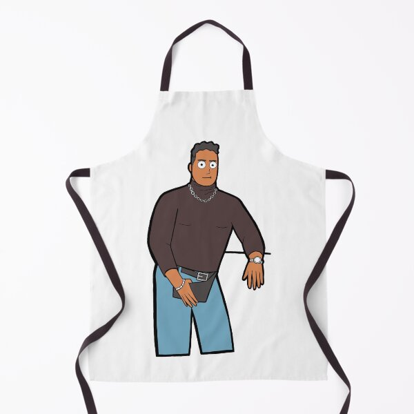 Artikelvorschau, The Rock (im Rick and Morty-Stil) entworfen und verkauft von Even Better Designs.