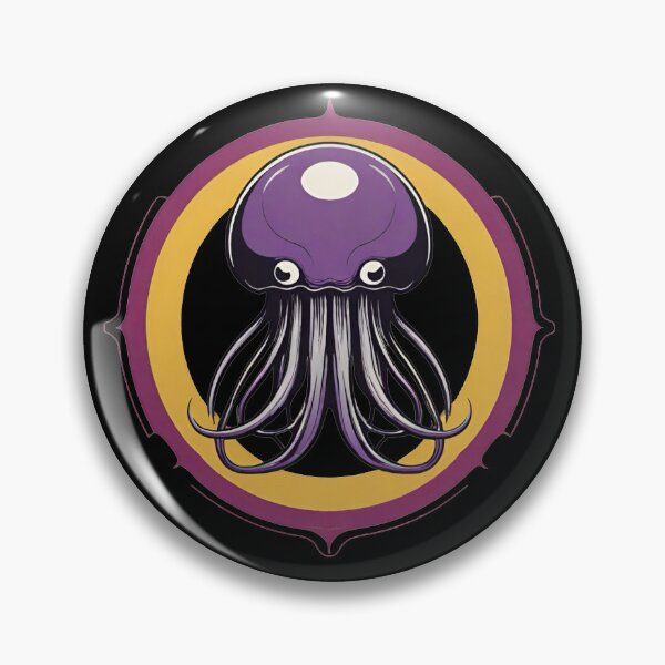 Item preview, NorthHills Squiddlyfish #10 designed and sold by He-Cool.