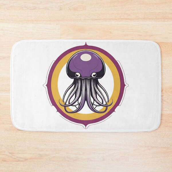 Item preview, NorthHills Squiddlyfish #10 designed and sold by He-Cool.