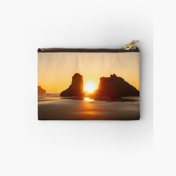 Item preview, Bandon Beach at Sunset designed and sold by Ben Milbrath.