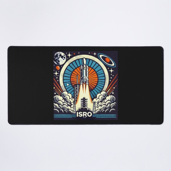 Item preview, isro designed and sold by TEEJAMBOREE.