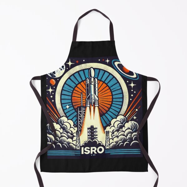 Item preview, isro designed and sold by TEEJAMBOREE.