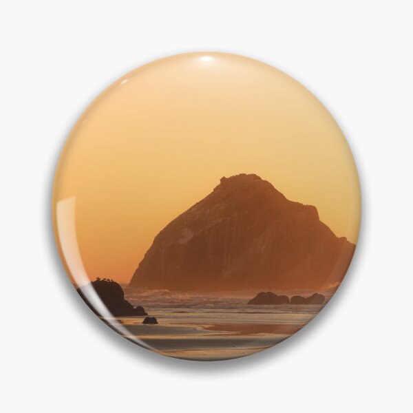 Item preview, Bandon Beach at Sunset designed and sold by Ben Milbrath.