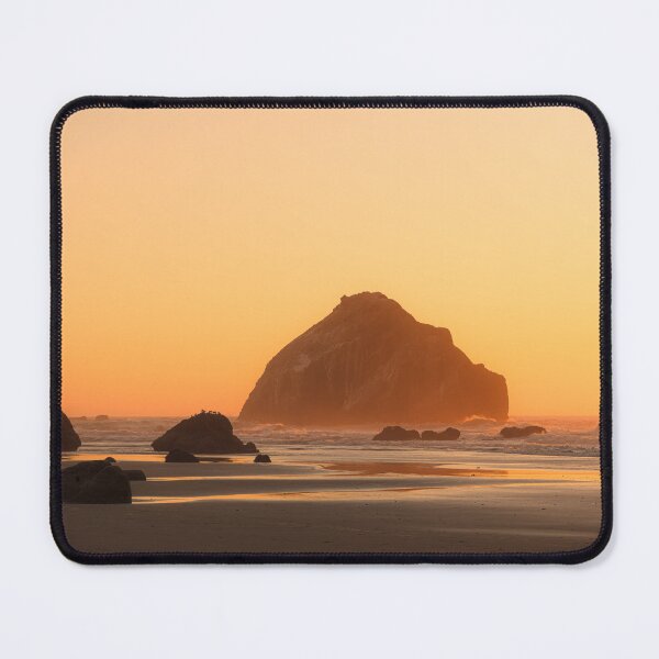Item preview, Bandon Beach at Sunset designed and sold by Ben Milbrath.