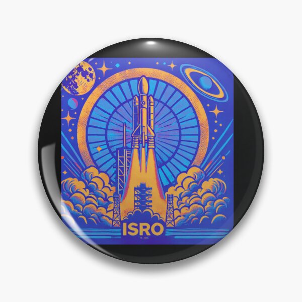 Item preview, isro designed and sold by TEEJAMBOREE.