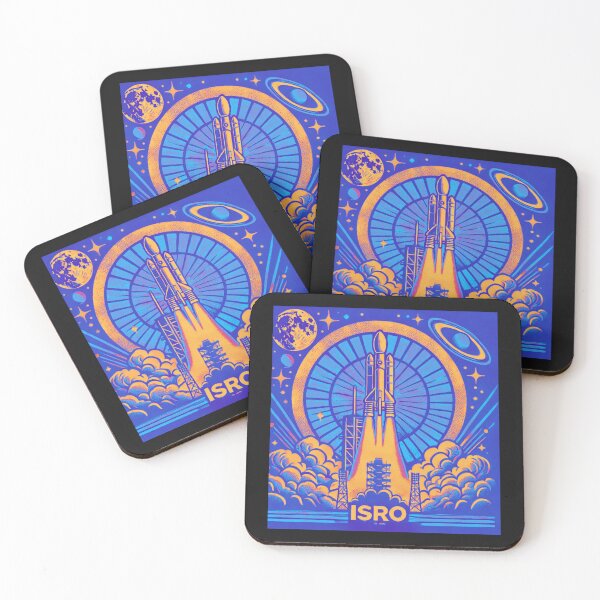 Item preview, isro designed and sold by TEEJAMBOREE.