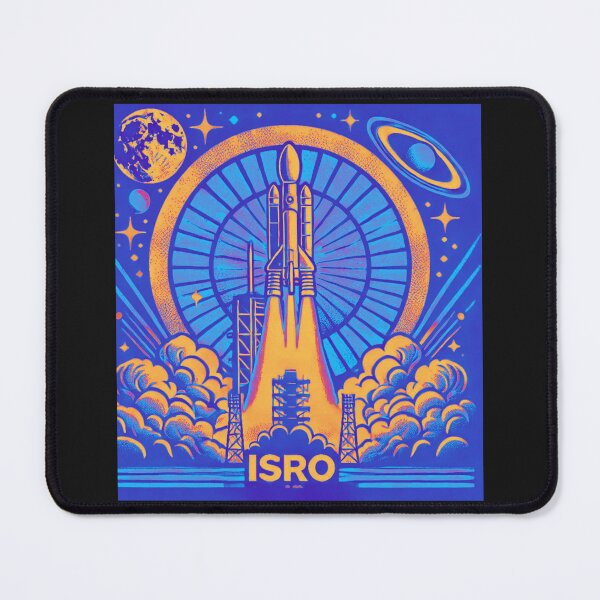 Item preview, isro designed and sold by TEEJAMBOREE.