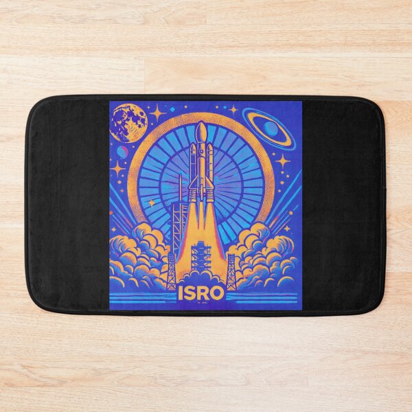 Item preview, isro designed and sold by TEEJAMBOREE.