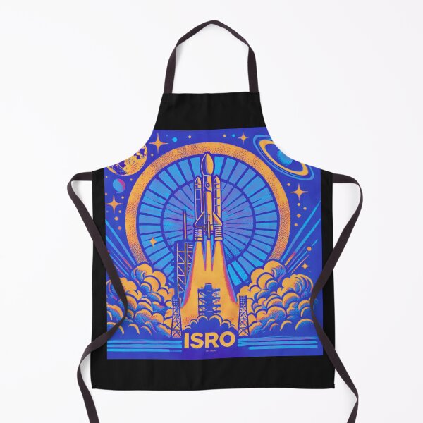 Item preview, isro designed and sold by TEEJAMBOREE.