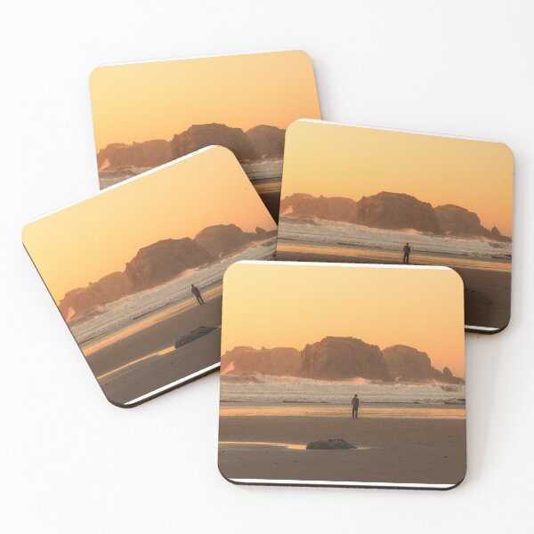 Item preview, Bandon Beach at Sunset designed and sold by Ben Milbrath.