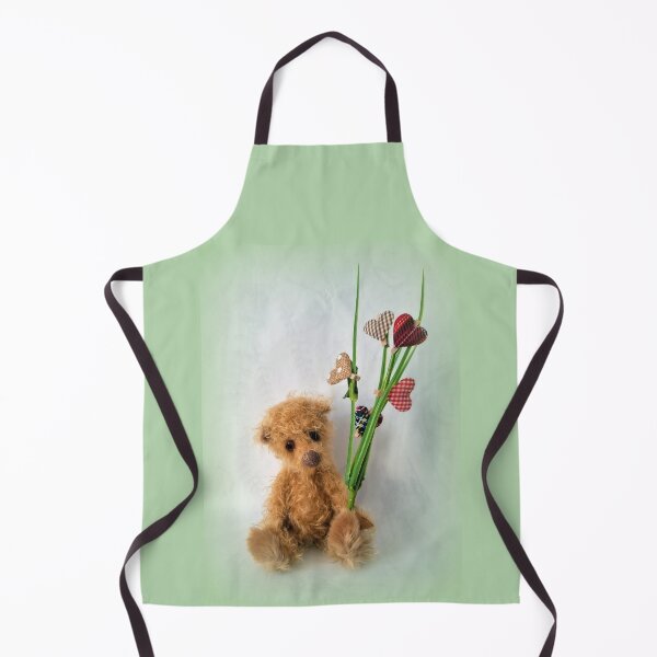 Item preview, 'Bardan' Handmade bear from Teddy Bear Orphans designed and sold by Teddy Bear Orphans .