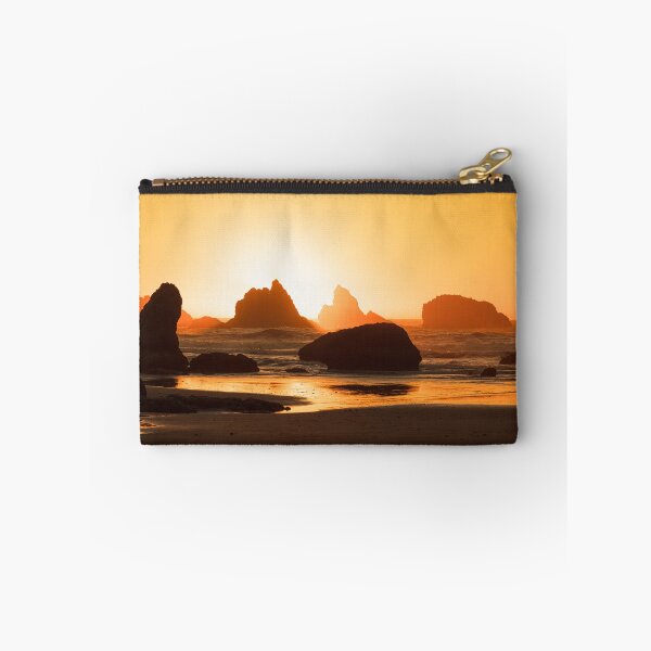 Item preview, Bandon Beach at Sunset designed and sold by Ben Milbrath.
