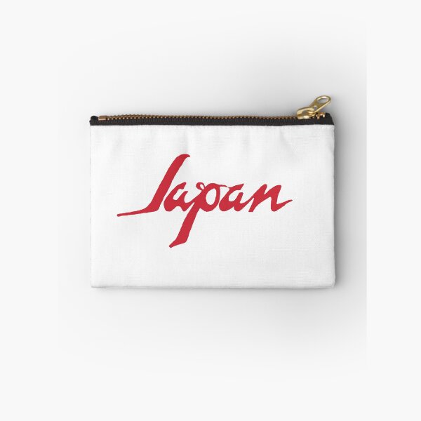 Item preview, Japan band logo from Assemblage  designed and sold by ThinWhiteAxe.