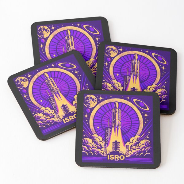 Item preview, isro designed and sold by TEEJAMBOREE.