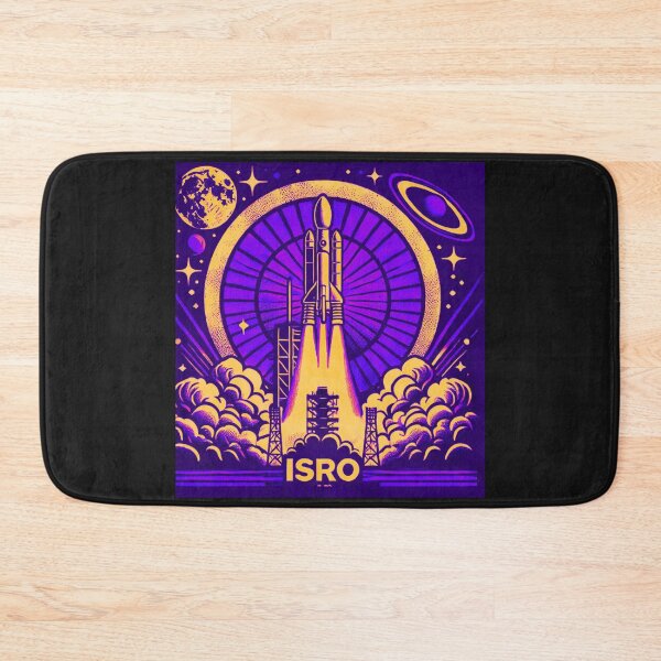 Item preview, isro designed and sold by TEEJAMBOREE.