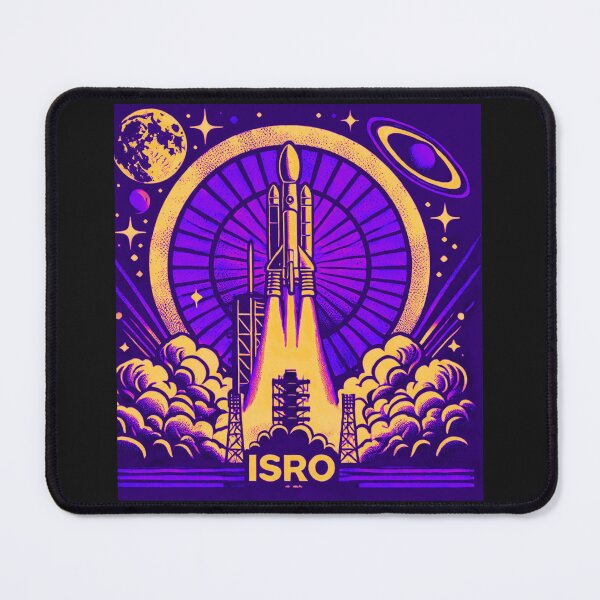 Item preview, isro designed and sold by TEEJAMBOREE.