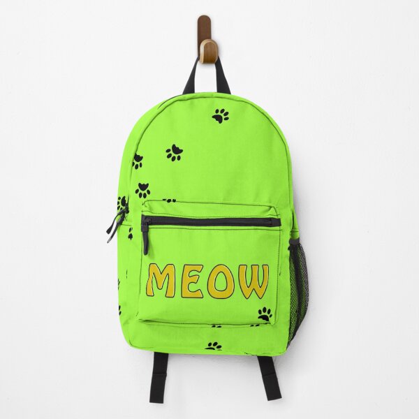 Item preview, meow ... I love my cat how nice to say and write it! life with pets is beautiful, they give us joy and love, let's tell it! designed and sold by rikyfreestyle.