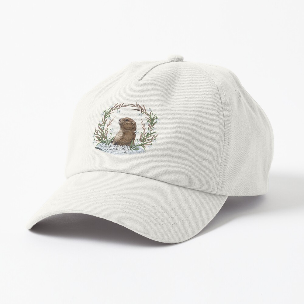 Item preview, Dad Hat designed and sold by lauragraves.