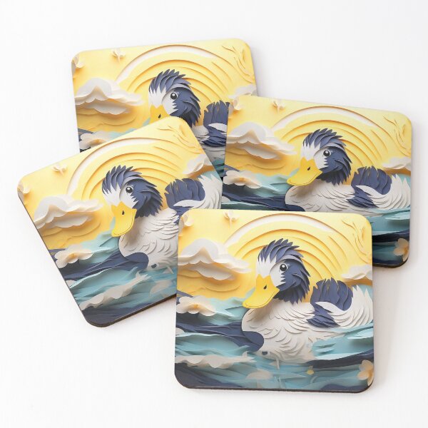 Item preview, Paper Pond Pal designed and sold by tiltshiftearth.