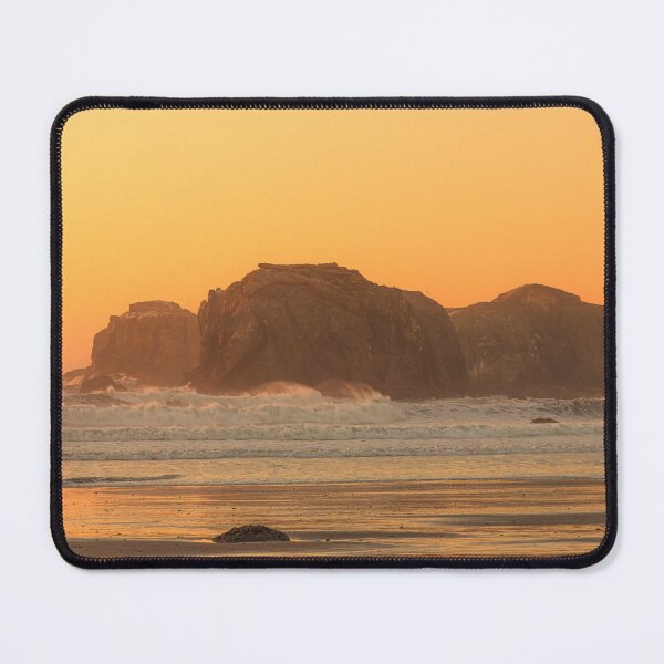 Item preview, Bandon Beach at Sunset designed and sold by Ben Milbrath.