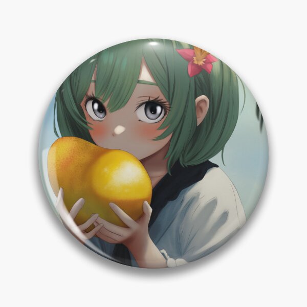 Item preview, I like mangoes designed and sold by SephiwolfArt.