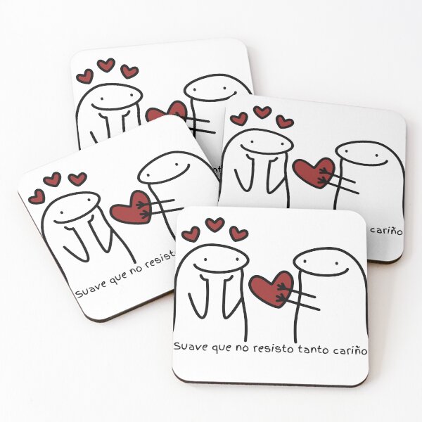 Item preview, Suave que no resisto tanto cariño designed and sold by Add2crt.
