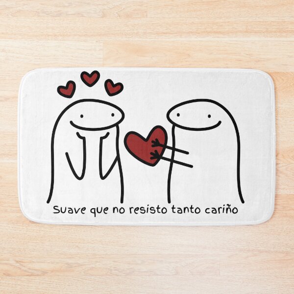 Item preview, Suave que no resisto tanto cariño designed and sold by Add2crt.