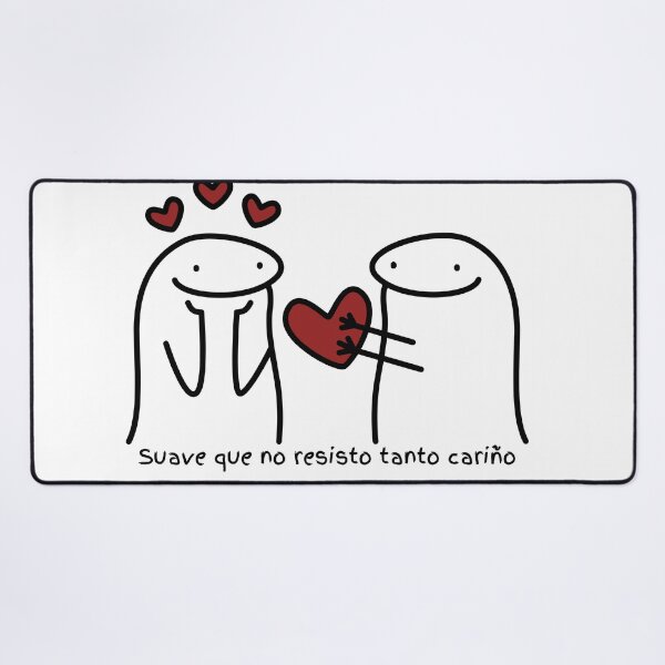 Item preview, Suave que no resisto tanto cariño designed and sold by Add2crt.