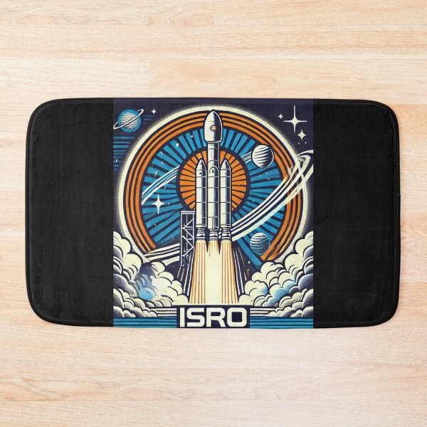 Item preview, isro designed and sold by TEEJAMBOREE.