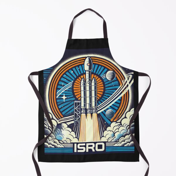 Item preview, isro designed and sold by TEEJAMBOREE.