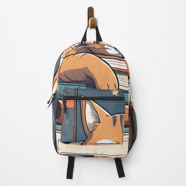 Item preview, cat 1.10 designed and sold by Surreal Ilustra.
