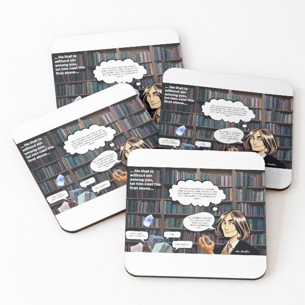Item preview, 3 Opinions. designed and sold by di-Vera-Rosati.