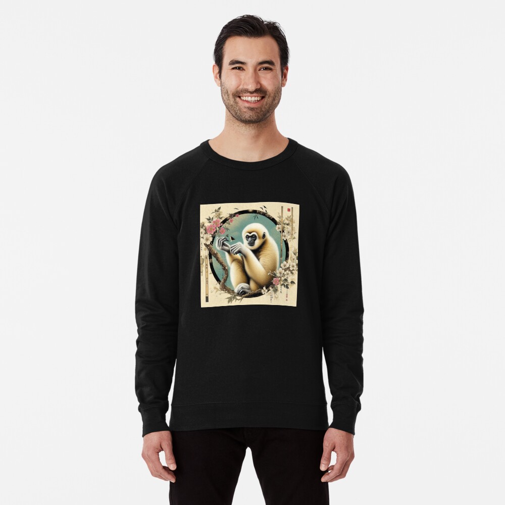 Item preview, Lightweight Sweatshirt designed and sold by EuropeanPrints.