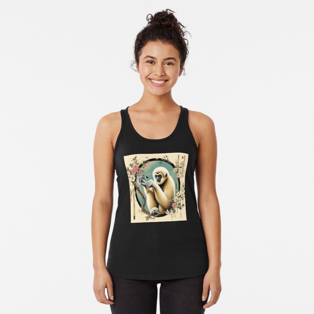 Item preview, Racerback Tank Top designed and sold by EuropeanPrints.