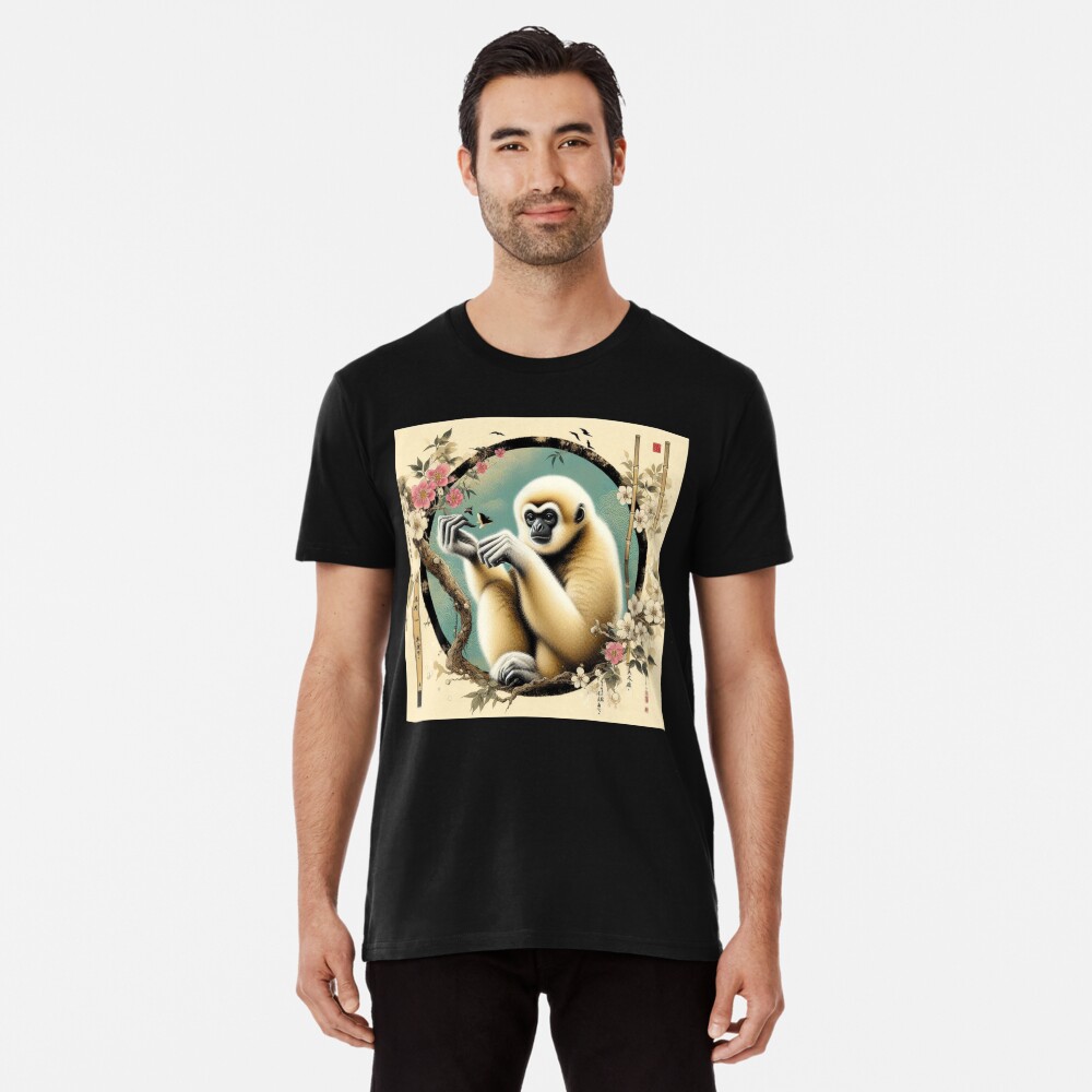 Item preview, Premium T-Shirt designed and sold by EuropeanPrints.