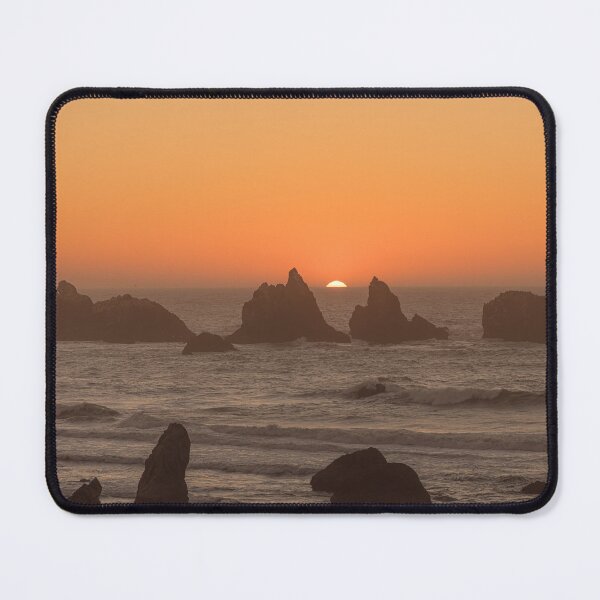 Item preview, Bandon Beach at Sunset designed and sold by Ben Milbrath.