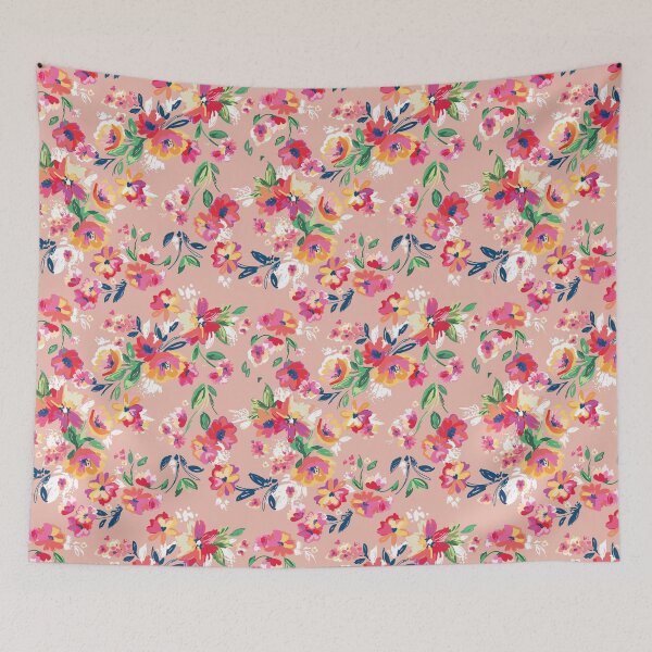 Item preview, Sophia - Cotton Candy Dreams designed and sold by OriginalTreasureCompany.