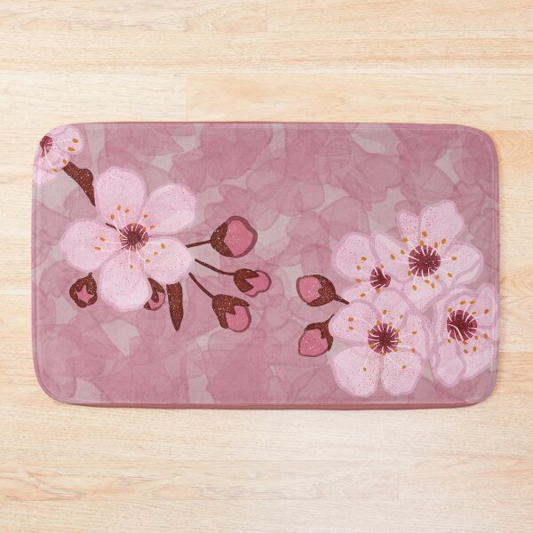 Item preview, Blossom Drift designed and sold by terrafauna.