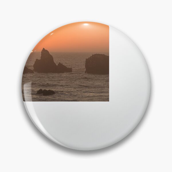 Item preview, Bandon Beach at Sunset designed and sold by Ben Milbrath.