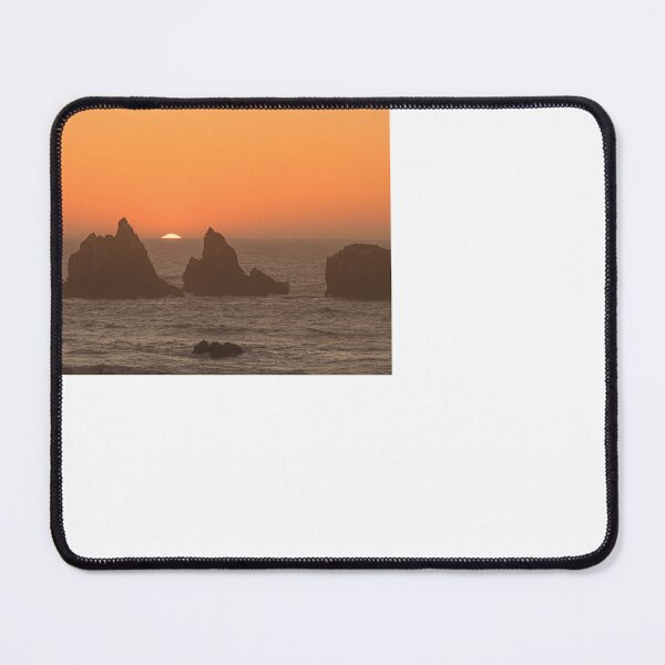 Item preview, Bandon Beach at Sunset designed and sold by Ben Milbrath.