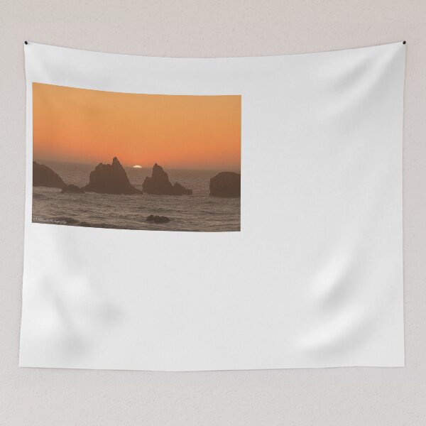 Item preview, Bandon Beach at Sunset designed and sold by Ben Milbrath.