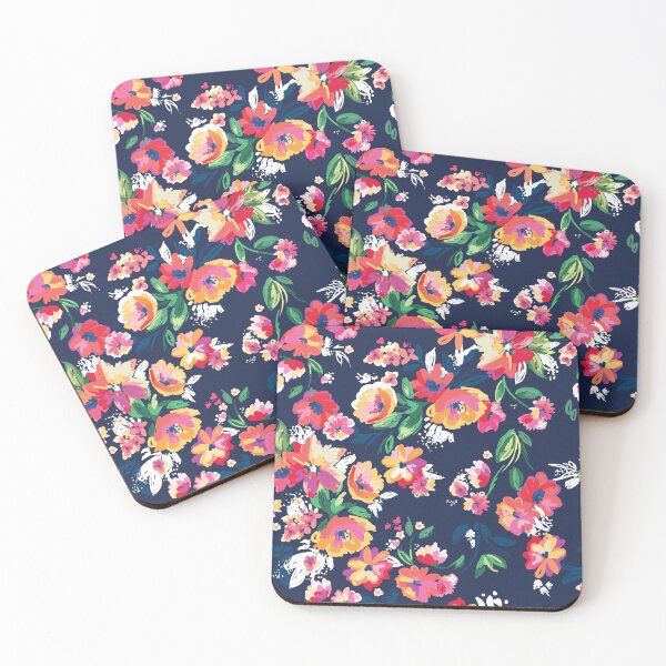 Item preview, Sophia - Oxford Blue designed and sold by OriginalTreasureCompany.