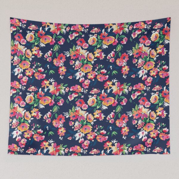 Item preview, Sophia - Oxford Blue designed and sold by OriginalTreasureCompany.
