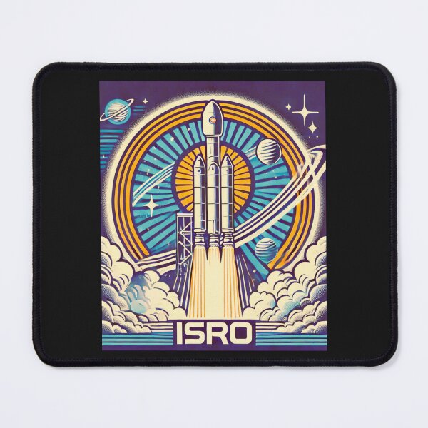 Item preview, isro designed and sold by TEEJAMBOREE.