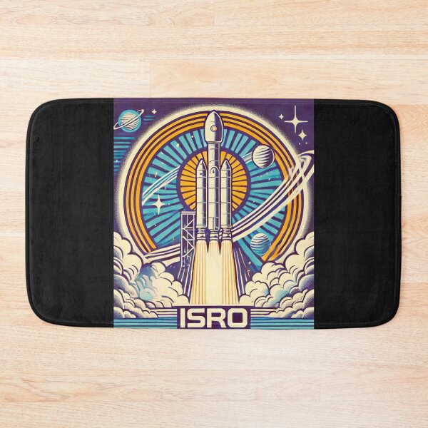 Item preview, isro designed and sold by TEEJAMBOREE.