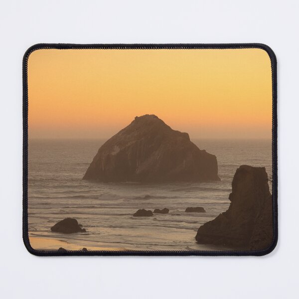Item preview, Bandon Beach at Sunset designed and sold by Ben Milbrath.