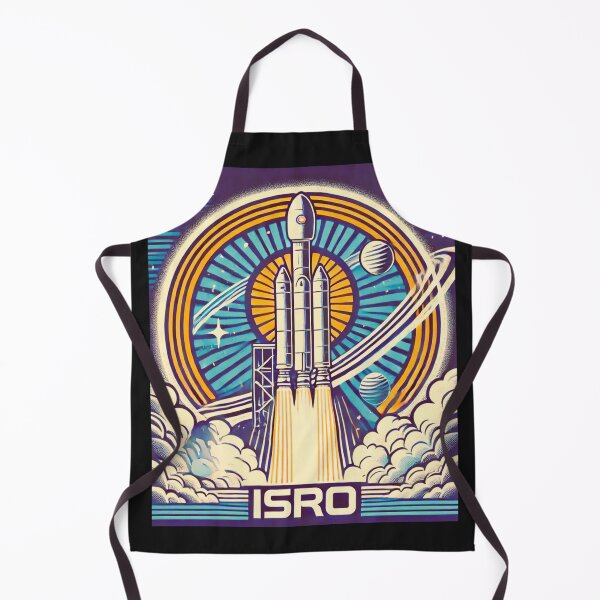 Item preview, isro designed and sold by TEEJAMBOREE.