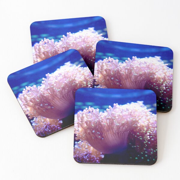 Item preview, Anemone designed and sold by ShutterbugBttns.