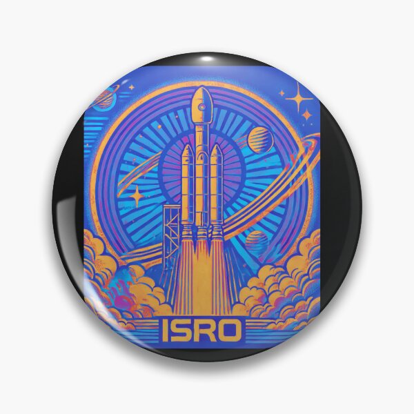 Item preview, isro designed and sold by TEEJAMBOREE.