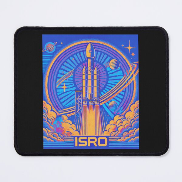 Item preview, isro designed and sold by TEEJAMBOREE.